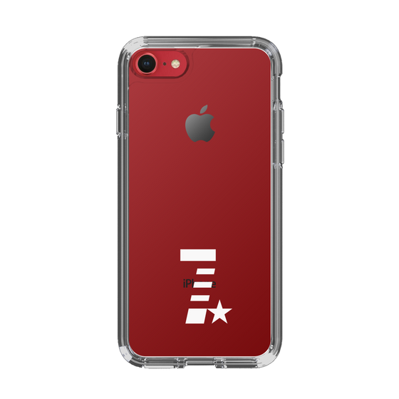 スリムプロテクションケース［ MIW - #7 - クリア ］