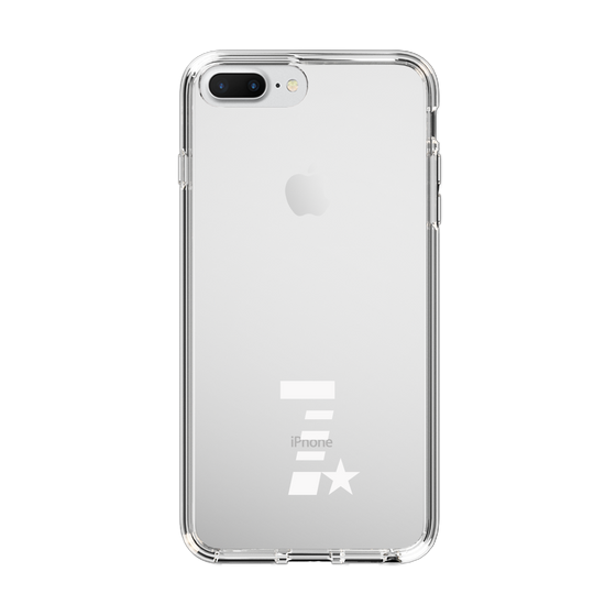 スリムプロテクションケース［ MIW - #7 - クリア ］