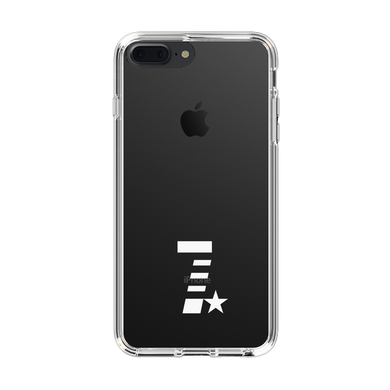 スリムプロテクションケース［ MIW - #7 - クリア ］