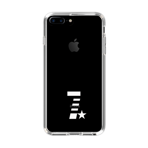 スリムプロテクションケース［ MIW - #7 - クリア ］