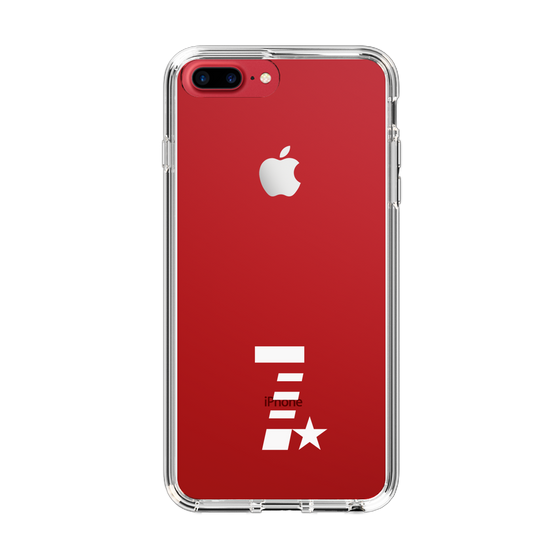 スリムプロテクションケース［ MIW - #7 - クリア ］