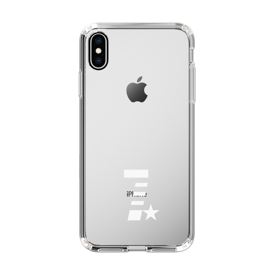 スリムプロテクションケース［ MIW - #7 - クリア ］