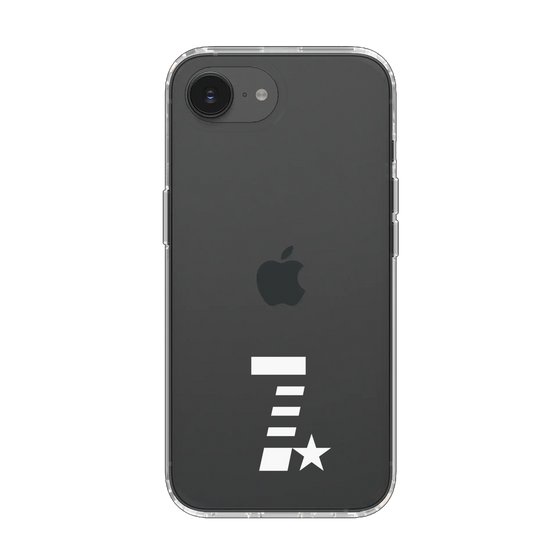 スリムプロテクションケース［ MIW - #7 - クリア ］