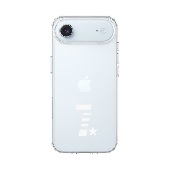 スリムプロテクションケース［ MIW - #7 - クリア ］