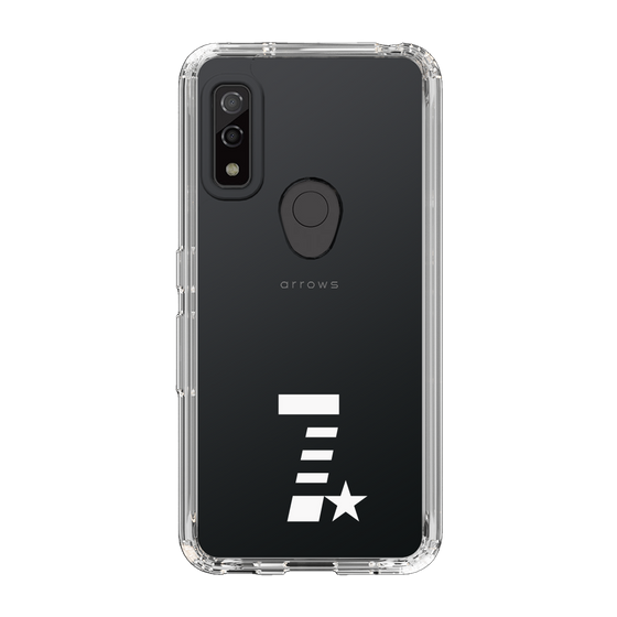 スリムプロテクションケース［ MIW - #7 - クリア ］