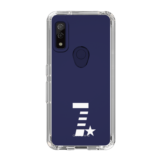 スリムプロテクションケース［ MIW - #7 - クリア ］