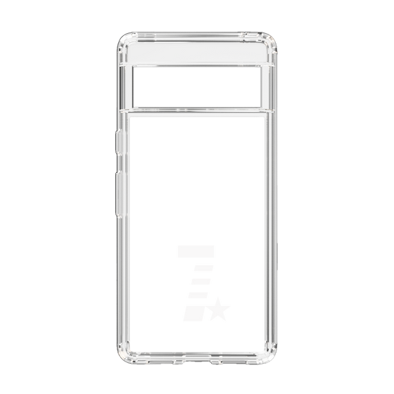 スリムプロテクションケース［ MIW - #7 - クリア ］