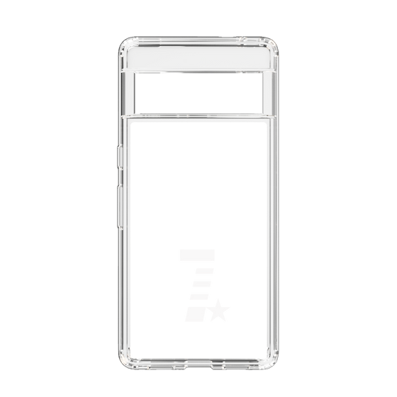 スリムプロテクションケース［ MIW - #7 - クリア ］