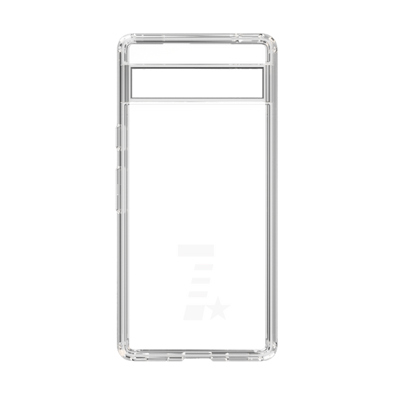 スリムプロテクションケース［ MIW - #7 - クリア ］