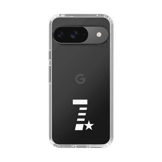 スリムプロテクションケース［ MIW - #7 - クリア ］