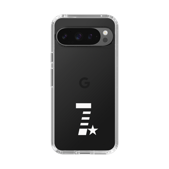 スリムプロテクションケース［ MIW - #7 - クリア ］