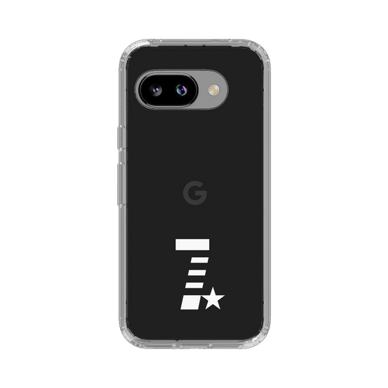 スリムプロテクションケース［ MIW - #7 - クリア ］