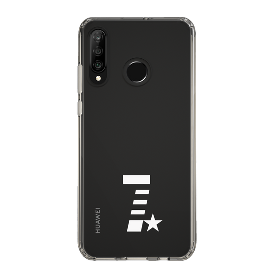 スリムプロテクションケース［ MIW - #7 - クリア ］