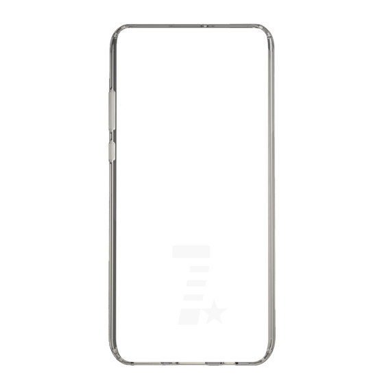 スリムプロテクションケース［ MIW - #7 - クリア ］