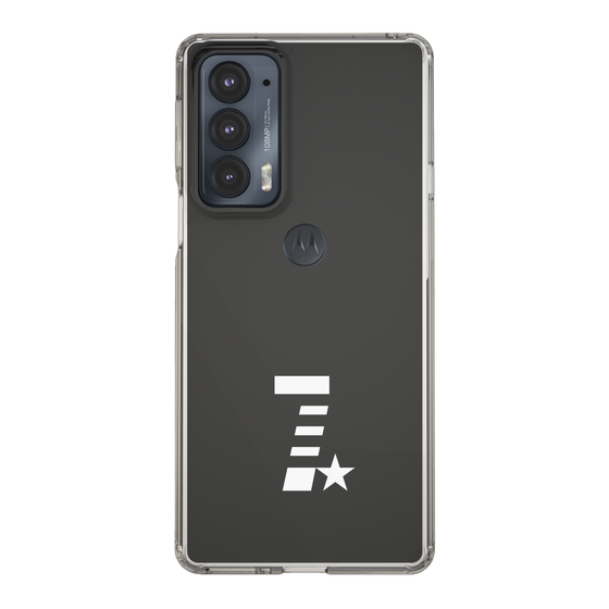 スリムプロテクションケース［ MIW - #7 - クリア ］