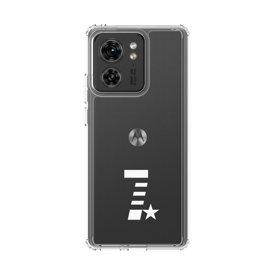 スリムプロテクションケース［ MIW - #7 - クリア ］