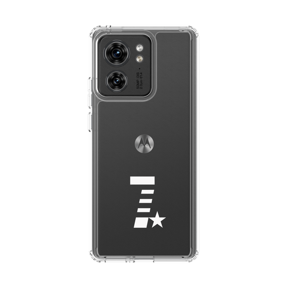 スリムプロテクションケース［ MIW - #7 - クリア ］