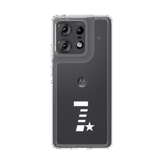 スリムプロテクションケース［ MIW - #7 - クリア ］