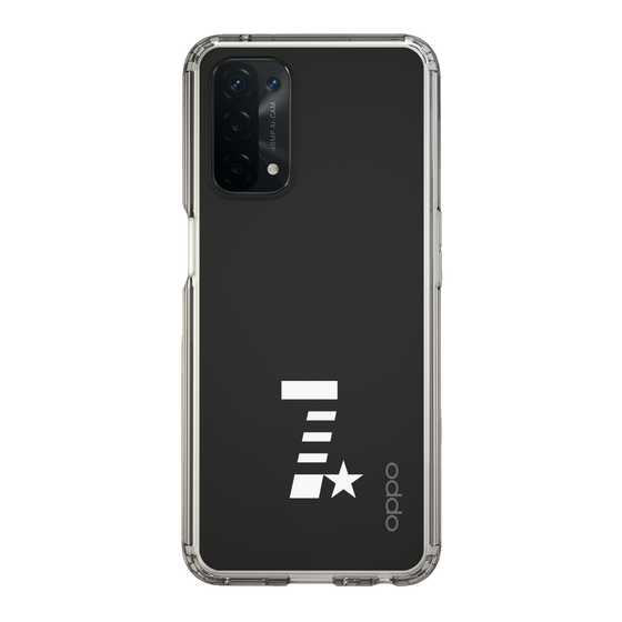 スリムプロテクションケース［ MIW - #7 - クリア ］