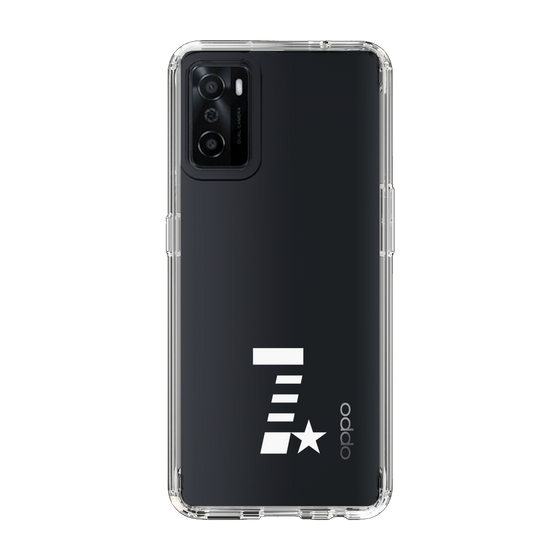 スリムプロテクションケース［ MIW - #7 - クリア ］