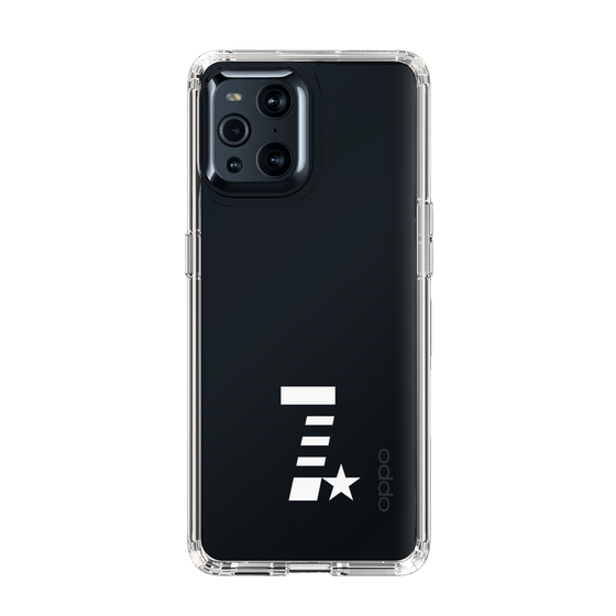 スリムプロテクションケース［ MIW - #7 - クリア ］