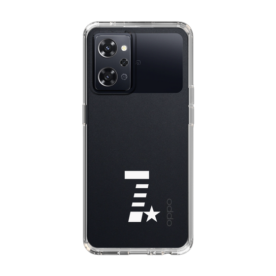 スリムプロテクションケース［ MIW - #7 - クリア ］