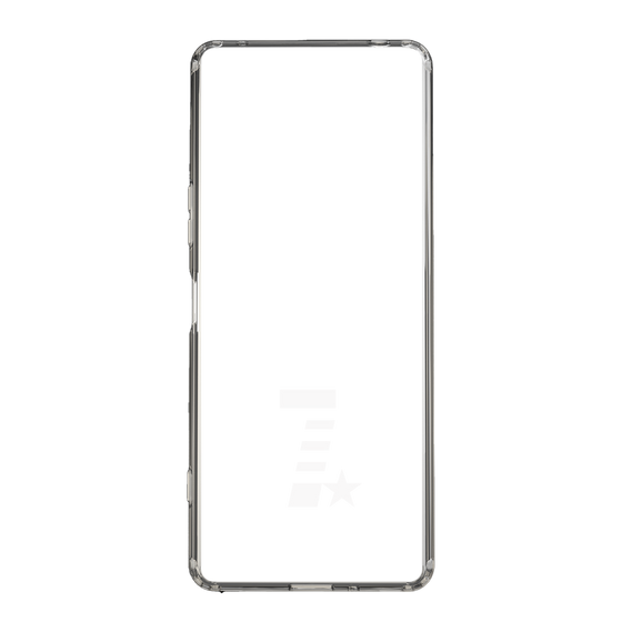 スリムプロテクションケース［ MIW - #7 - クリア ］