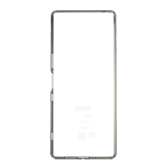 スリムプロテクションケース［ MIW - #7 - クリア ］