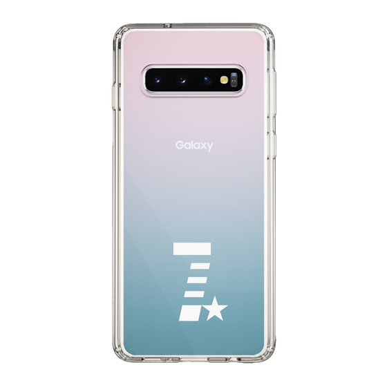 スリムプロテクションケース［ MIW - #7 - クリア ］