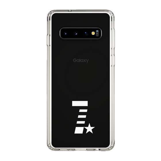 スリムプロテクションケース［ MIW - #7 - クリア ］