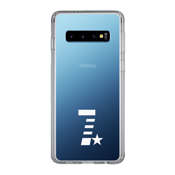 スリムプロテクションケース［ MIW - #7 - クリア ］