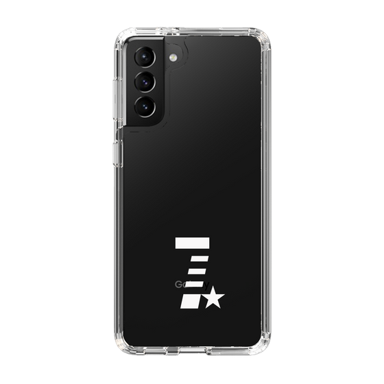 スリムプロテクションケース［ MIW - #7 - クリア ］