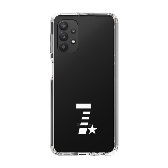 スリムプロテクションケース［ MIW - #7 - クリア ］