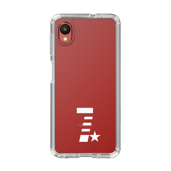 スリムプロテクションケース［ MIW - #7 - クリア ］