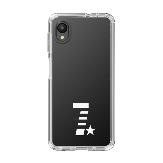 スリムプロテクションケース［ MIW - #7 - クリア ］