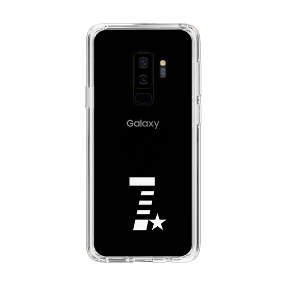 スリムプロテクションケース［ MIW - #7 - クリア ］