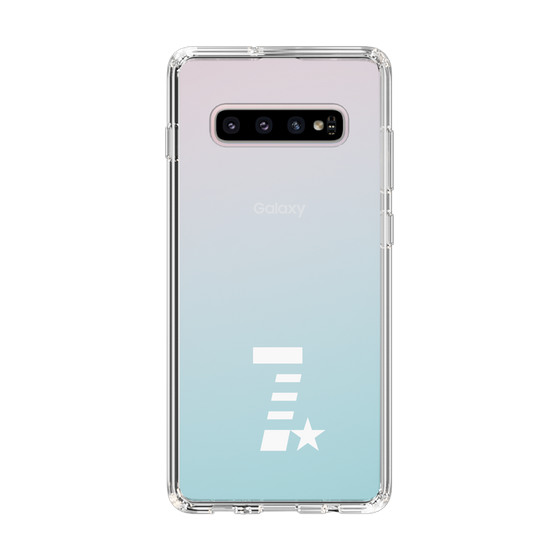 スリムプロテクションケース［ MIW - #7 - クリア ］