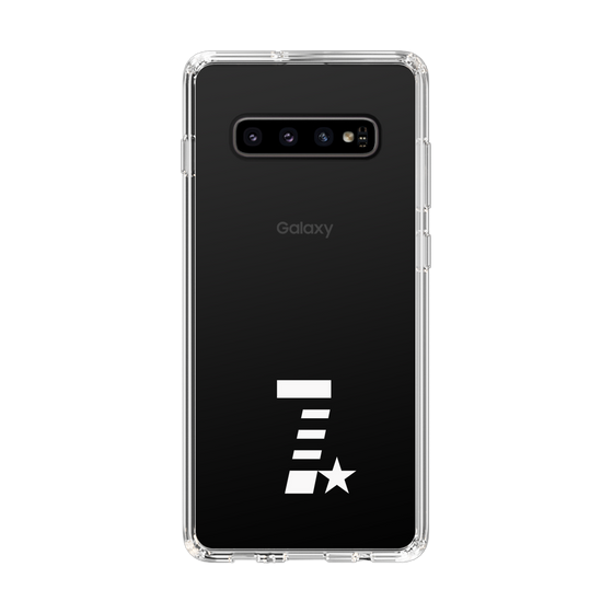 スリムプロテクションケース［ MIW - #7 - クリア ］