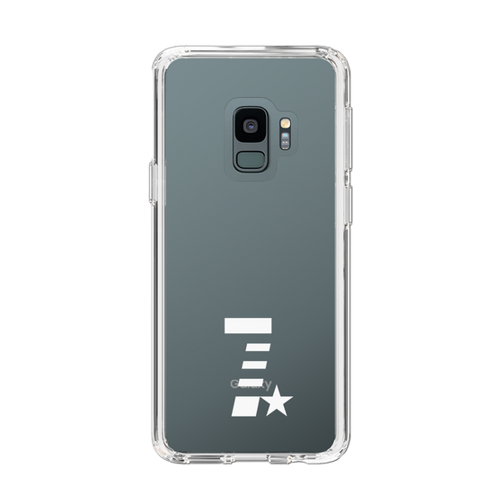 スリムプロテクションケース［ MIW - #7 - クリア ］