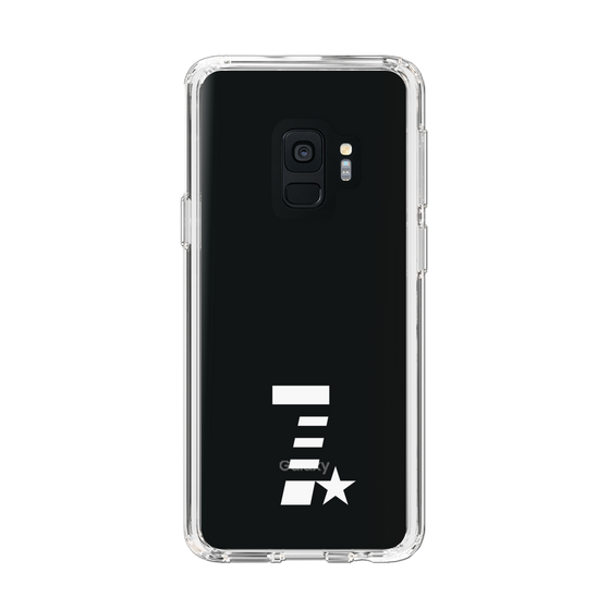 スリムプロテクションケース［ MIW - #7 - クリア ］