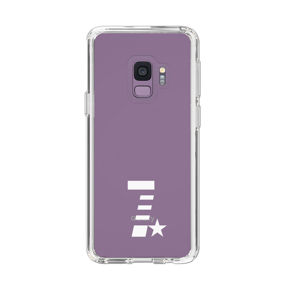 スリムプロテクションケース［ MIW - #7 - クリア ］