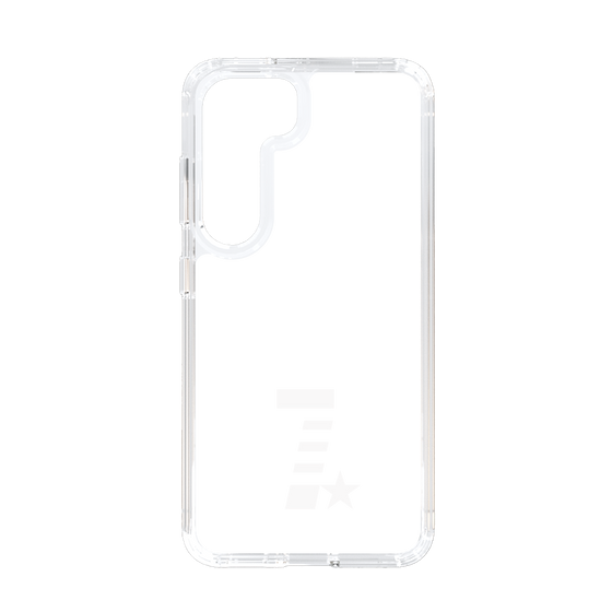 スリムプロテクションケース［ MIW - #7 - クリア ］