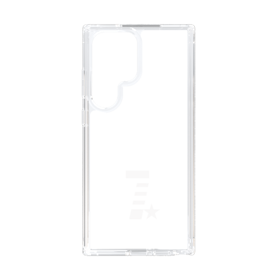 スリムプロテクションケース［ MIW - #7 - クリア ］