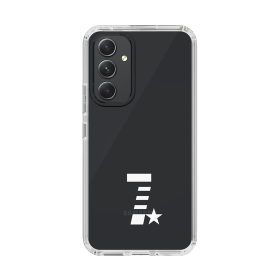 スリムプロテクションケース［ MIW - #7 - クリア ］