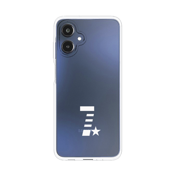 スリムプロテクションケース［ MIW - #7 - クリア ］