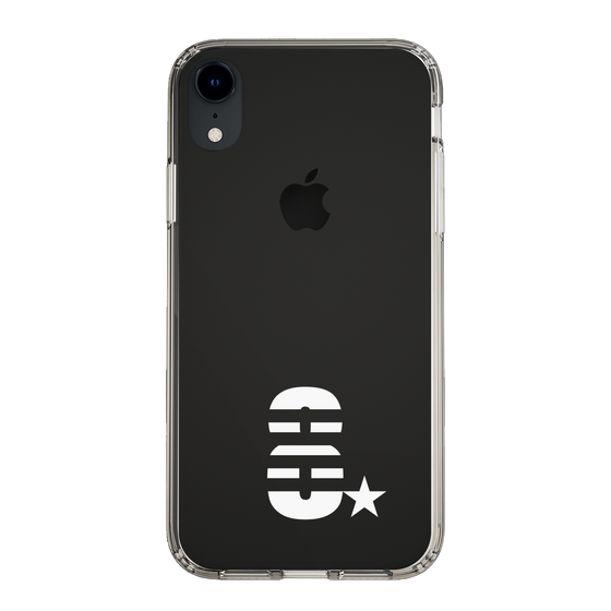 スリムプロテクションケース［ MIW - #8 - クリア ］