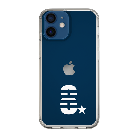 スリムプロテクションケース［ MIW - #8 - クリア ］