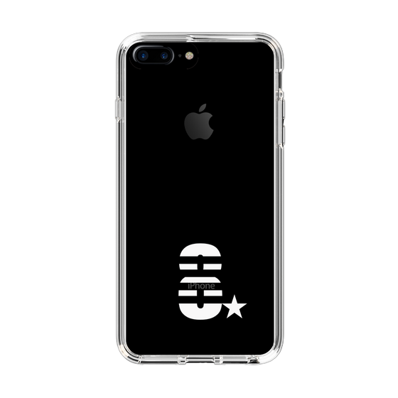 スリムプロテクションケース［ MIW - #8 - クリア ］