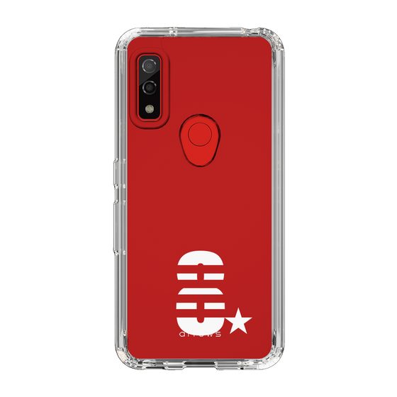 スリムプロテクションケース［ MIW - #8 - クリア ］