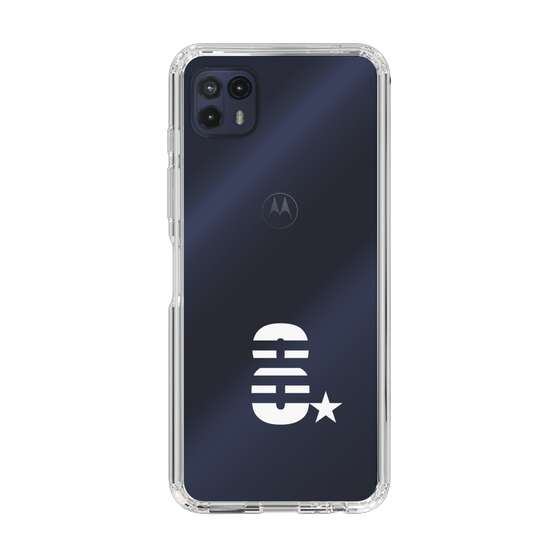 スリムプロテクションケース［ MIW - #8 - クリア ］